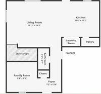 5325 SE Roundabout Drive, Columbus, GA 31907