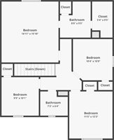 5325 SE Roundabout Drive, Columbus, GA 31907