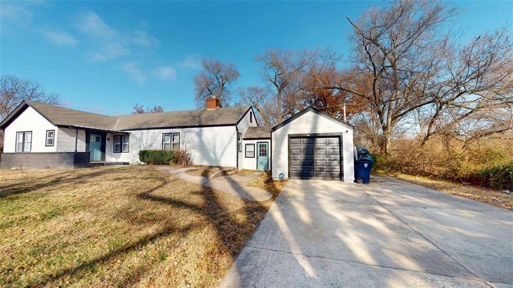 600 West 101st Terrace, Kansas City, MO 64114