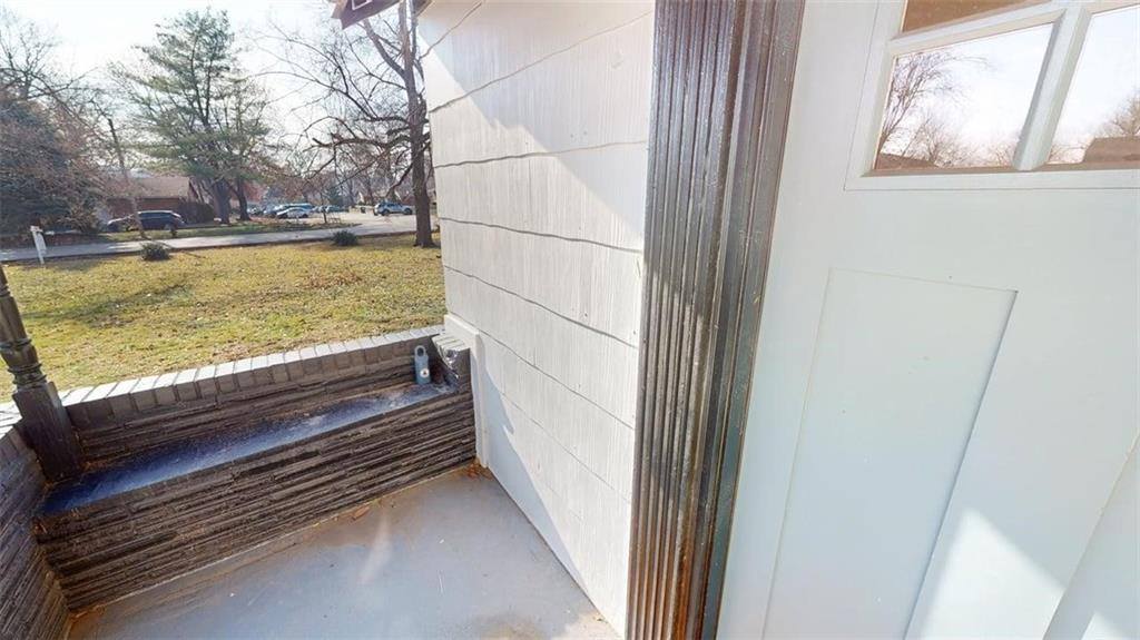 600 West 101st Terrace, Kansas City, MO 64114