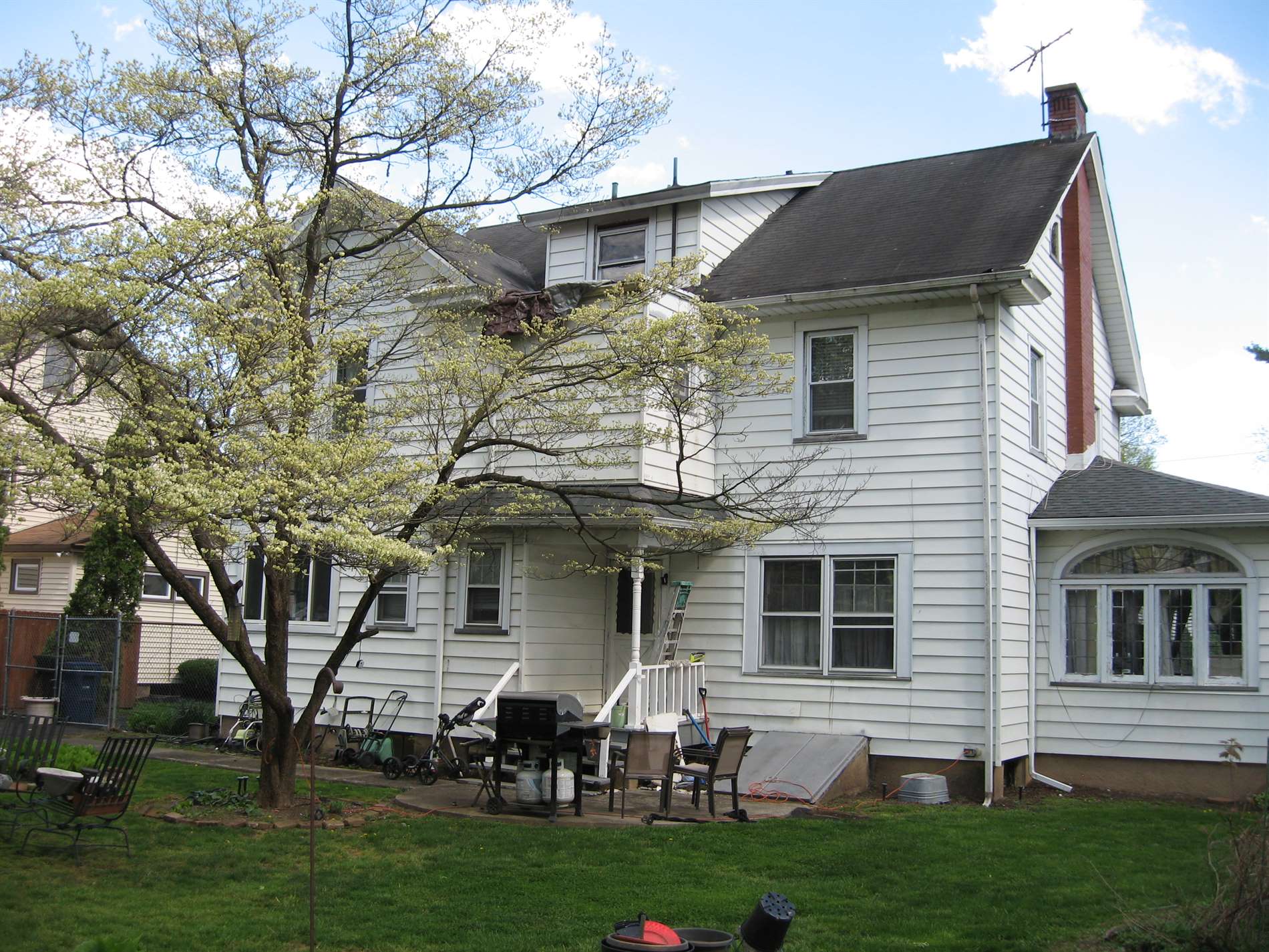 638 Sheridan Ave, Plainfield, NJ 07060