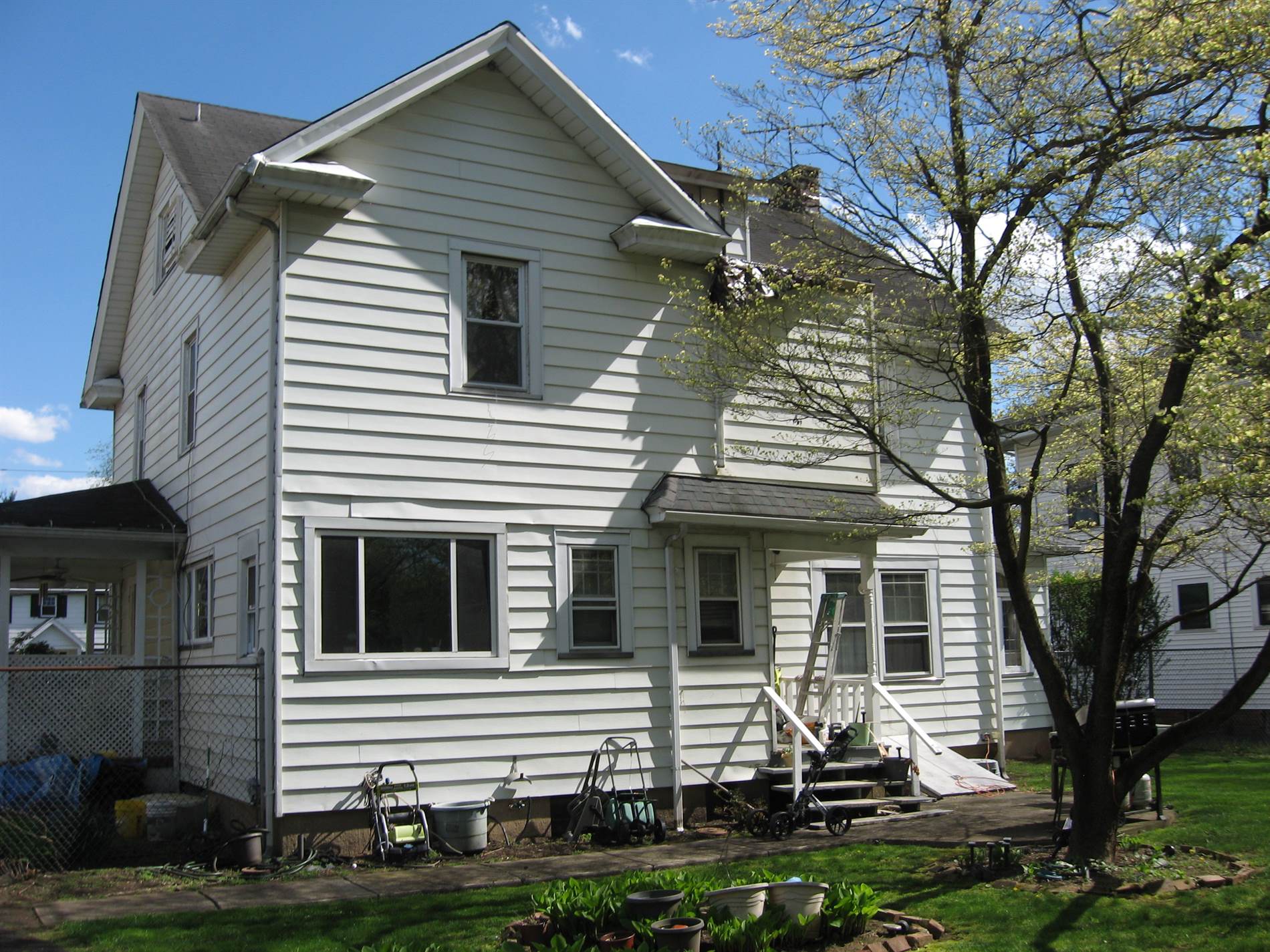 638 Sheridan Ave, Plainfield, NJ 07060