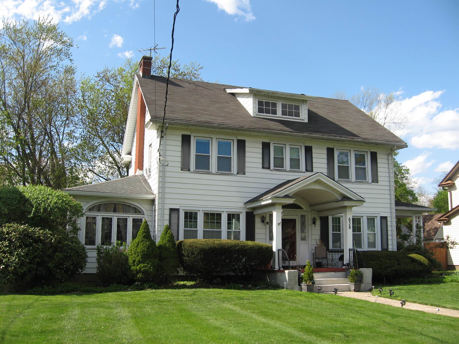 638 Sheridan Ave, Plainfield, NJ 07060