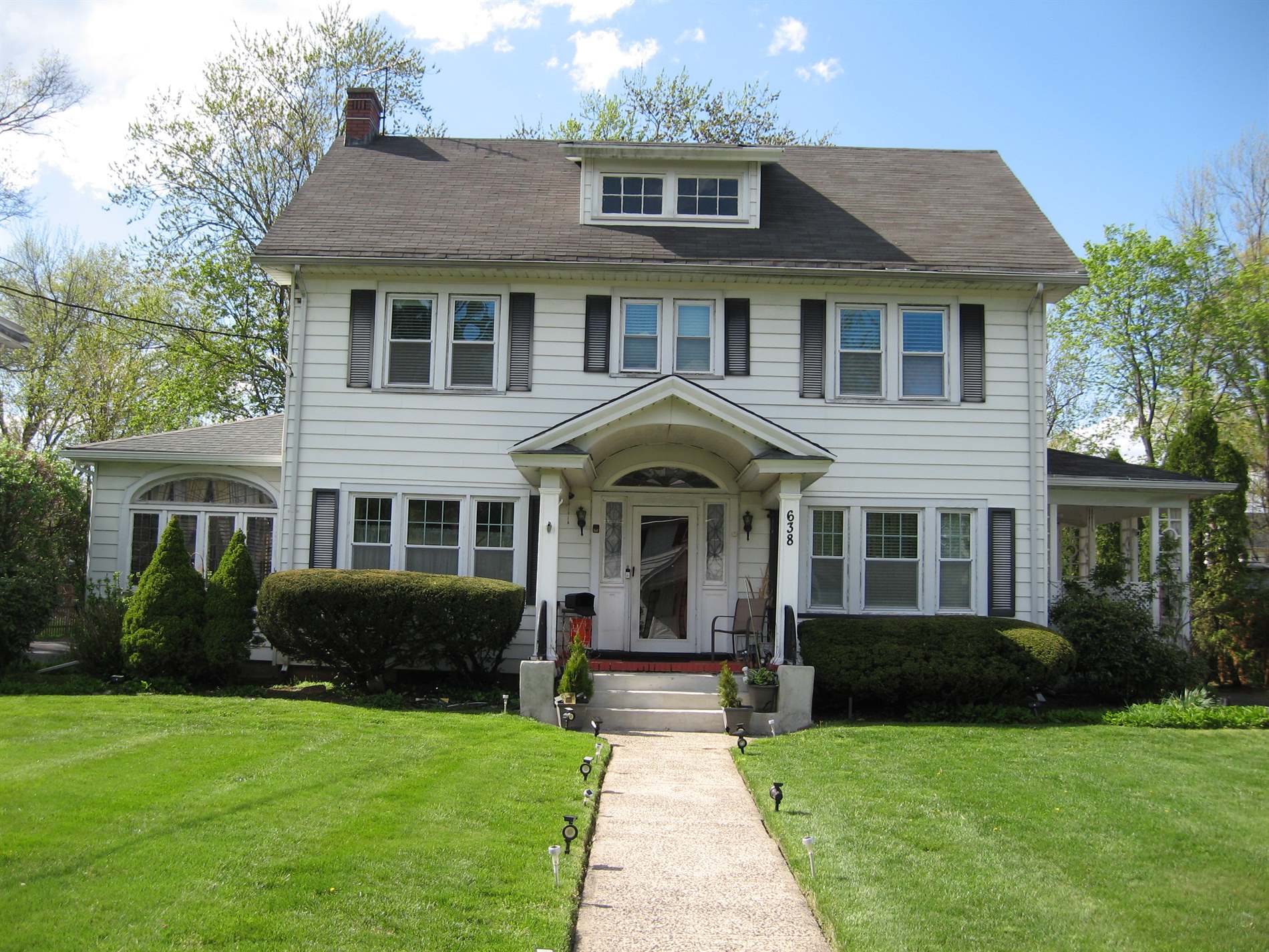 638 Sheridan Ave, Plainfield, NJ 07060