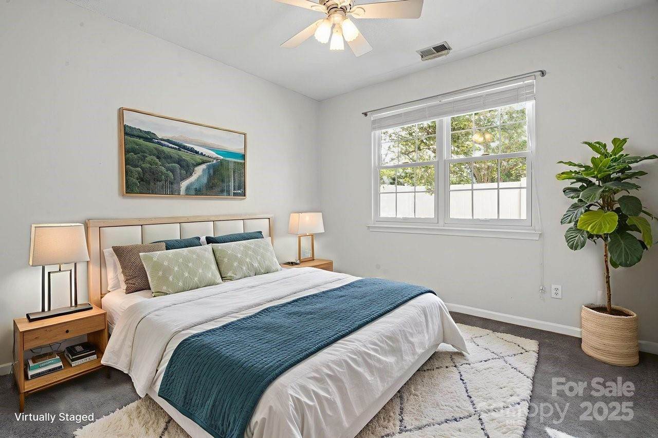 8663 Meadowmont View Drive, Charlotte, NC 28269