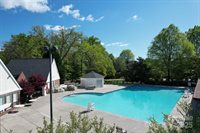 8663 Meadowmont View Drive, Charlotte, NC 28269