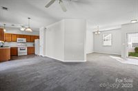 8663 Meadowmont View Drive, Charlotte, NC 28269