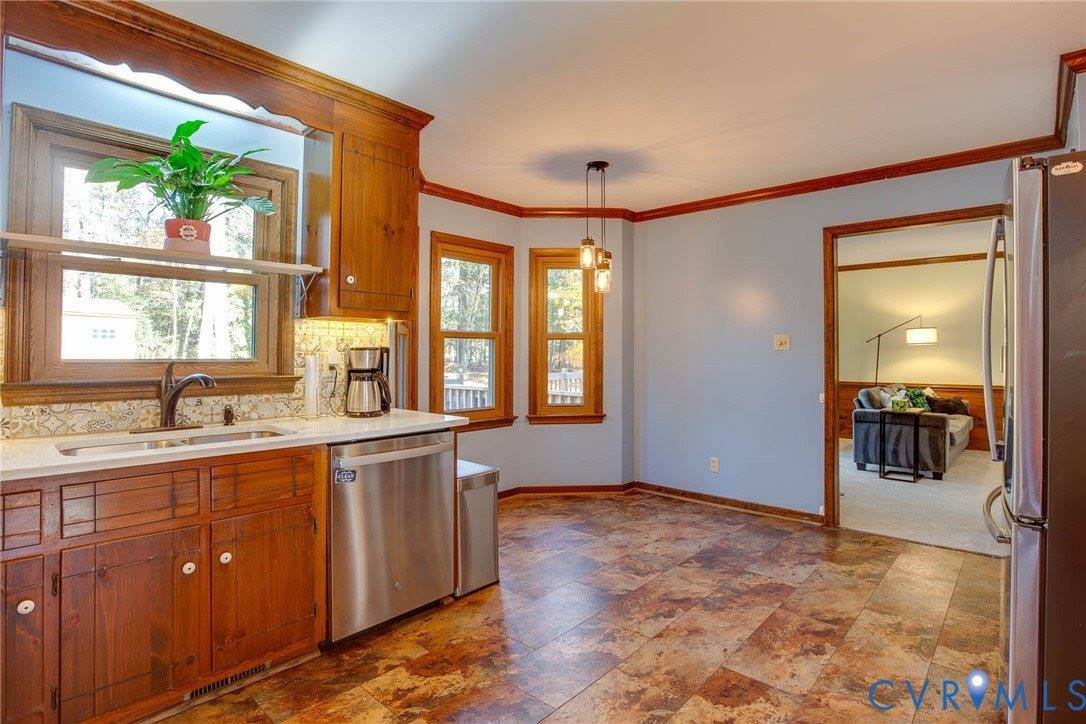 12930 Donegal Drive, Chesterfield County, VA 23832