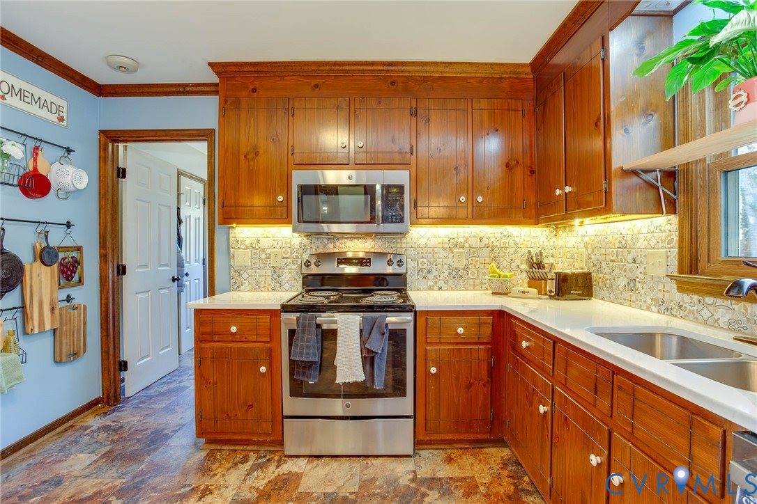 12930 Donegal Drive, Chesterfield County, VA 23832