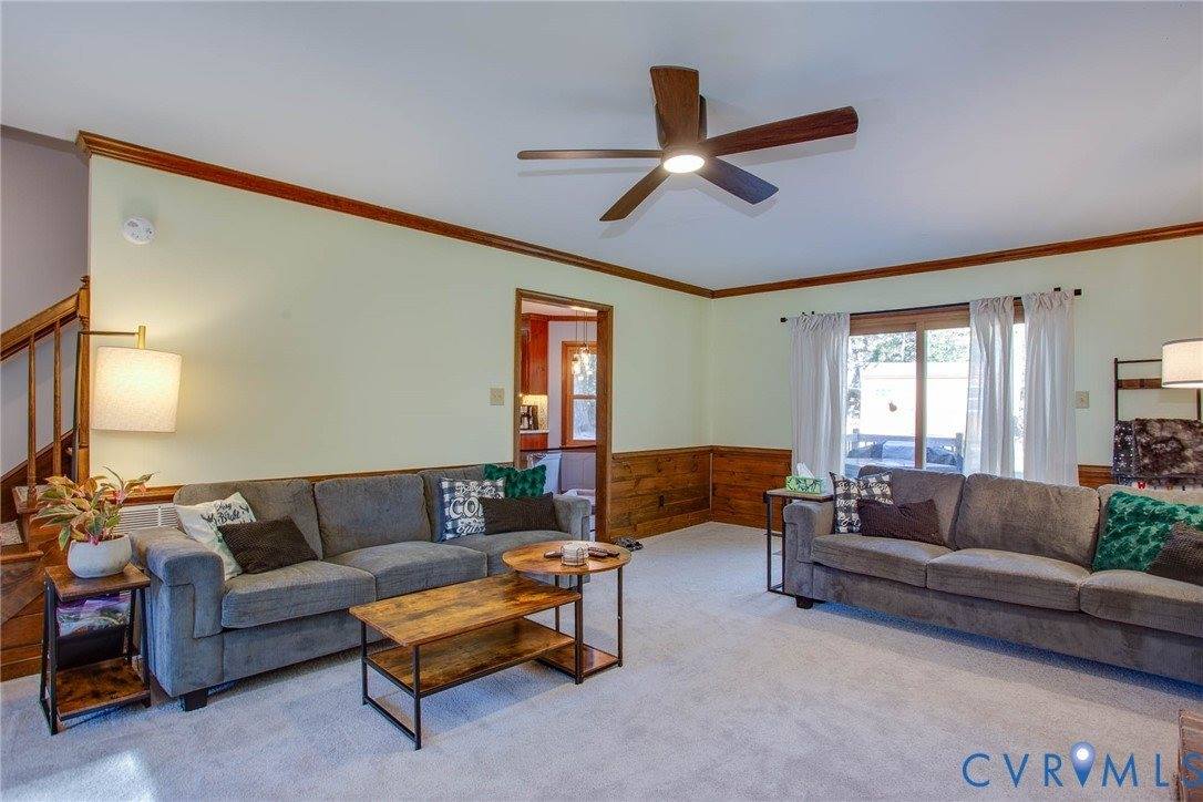 12930 Donegal Drive, Chesterfield County, VA 23832