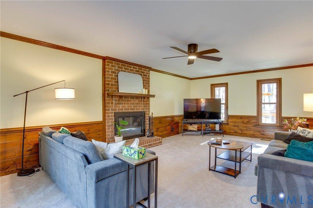 12930 Donegal Drive, Chesterfield County, VA 23832