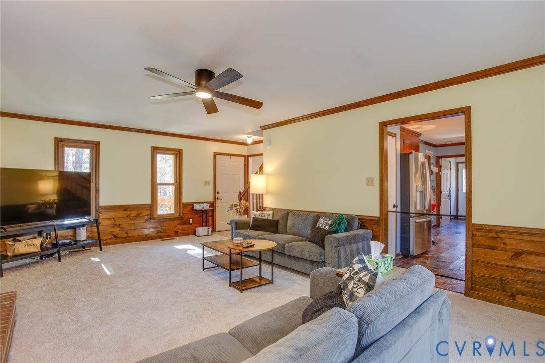 12930 Donegal Drive, Chesterfield County, VA 23832