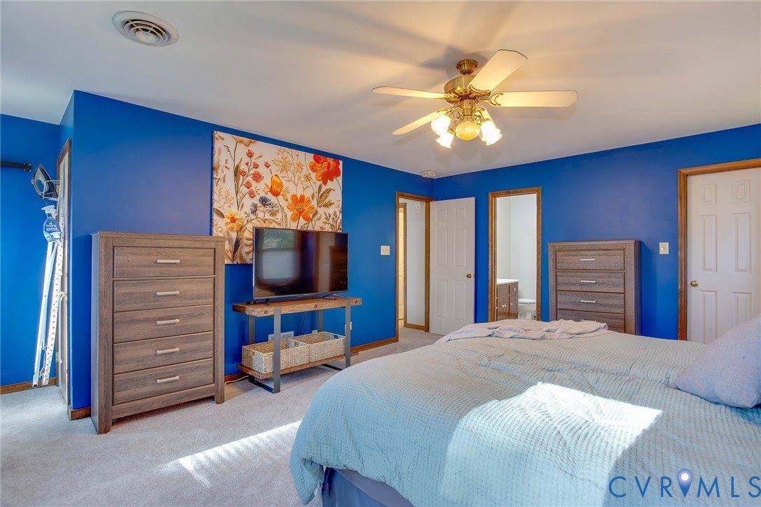 12930 Donegal Drive, Chesterfield County, VA 23832