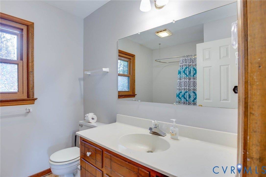 12930 Donegal Drive, Chesterfield County, VA 23832