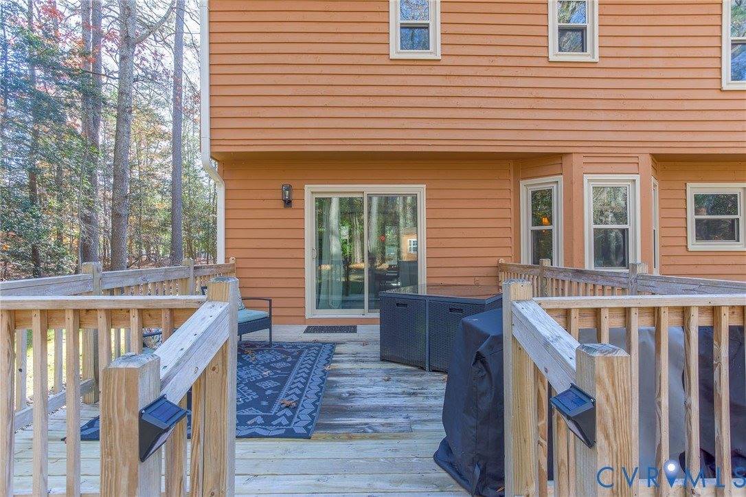 12930 Donegal Drive, Chesterfield County, VA 23832