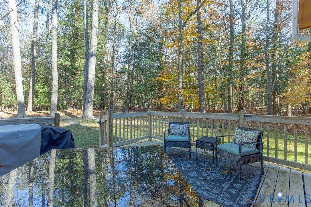 12930 Donegal Drive, Chesterfield County, VA 23832