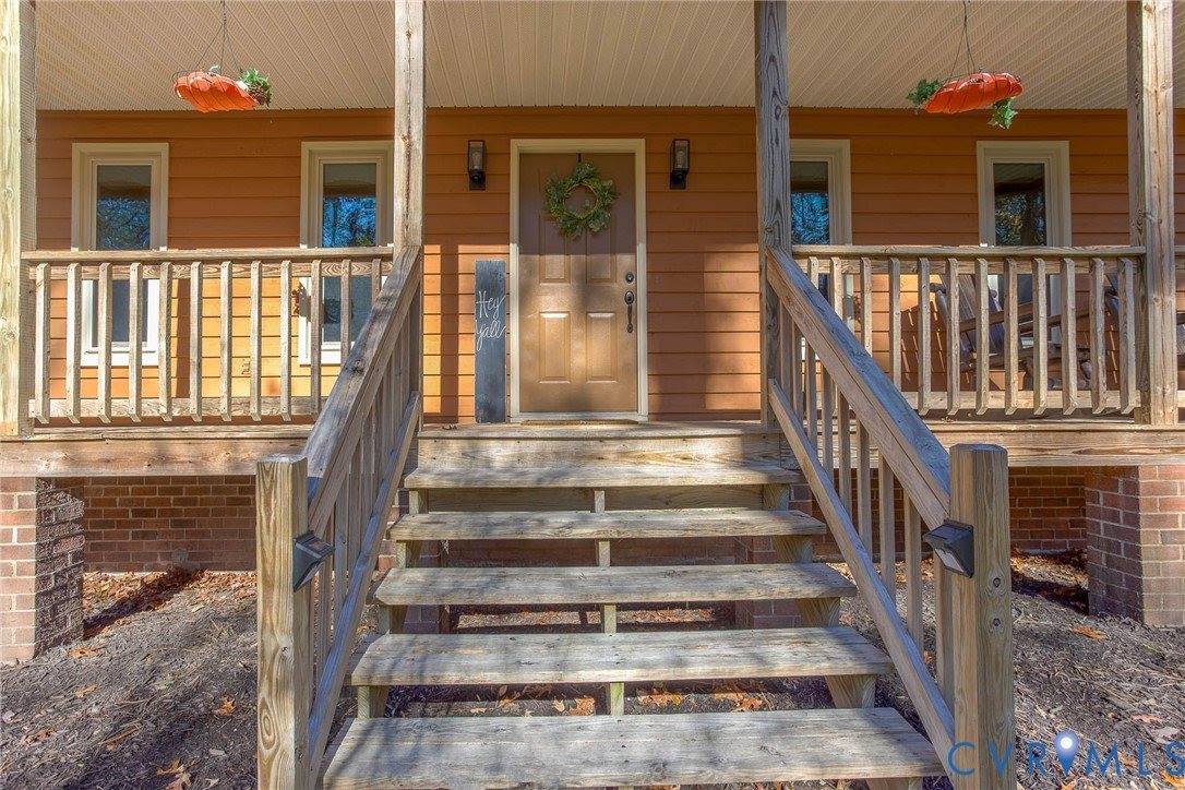 12930 Donegal Drive, Chesterfield County, VA 23832