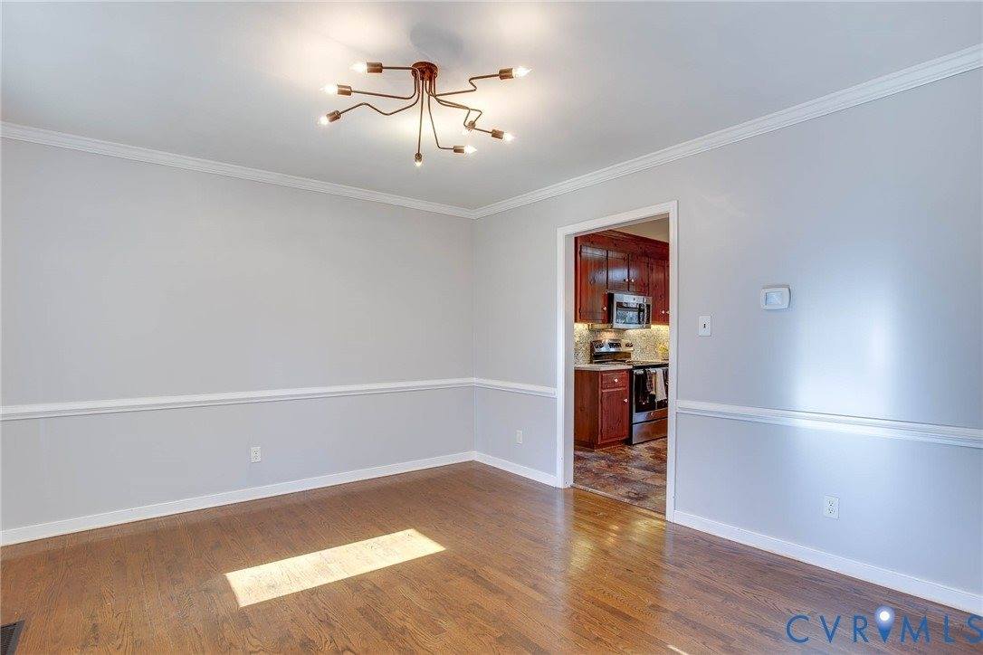 12930 Donegal Drive, Chesterfield County, VA 23832