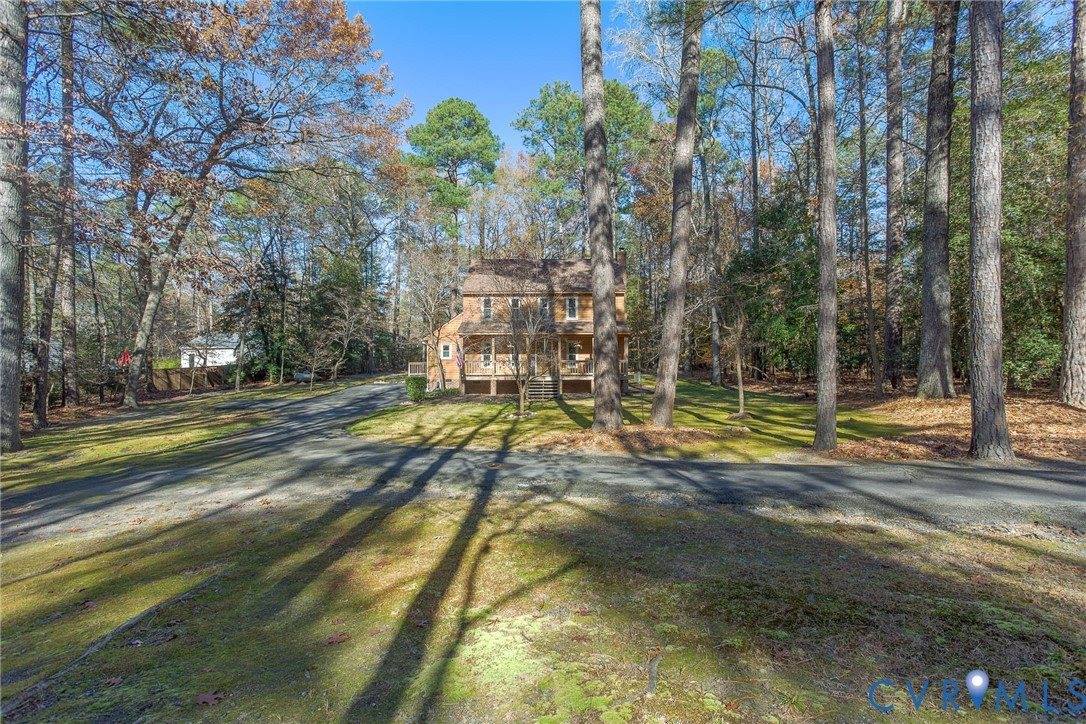 12930 Donegal Drive, Chesterfield County, VA 23832