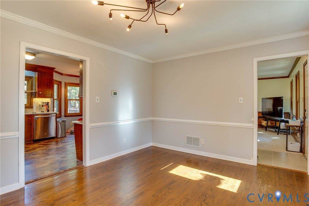 12930 Donegal Drive, Chesterfield County, VA 23832