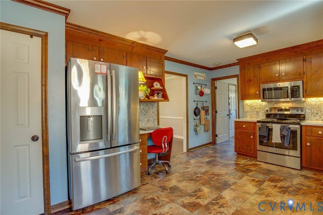 12930 Donegal Drive, Chesterfield County, VA 23832