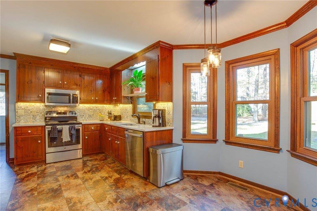 12930 Donegal Drive, Chesterfield County, VA 23832