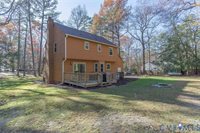 12930 Donegal Drive, Chesterfield County, VA 23832