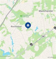 1551 Twilight Lane, Chesterfield County, VA 23235