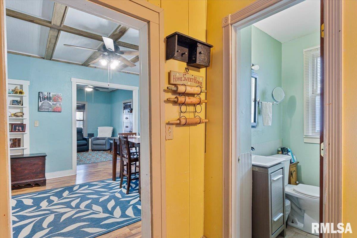 701 West Mississippi Drive, Muscatine, IA 52761