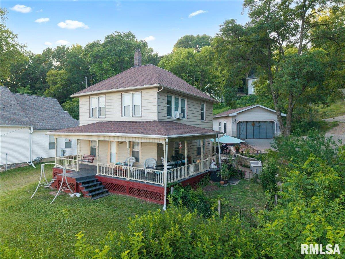 701 West Mississippi Drive, Muscatine, IA 52761