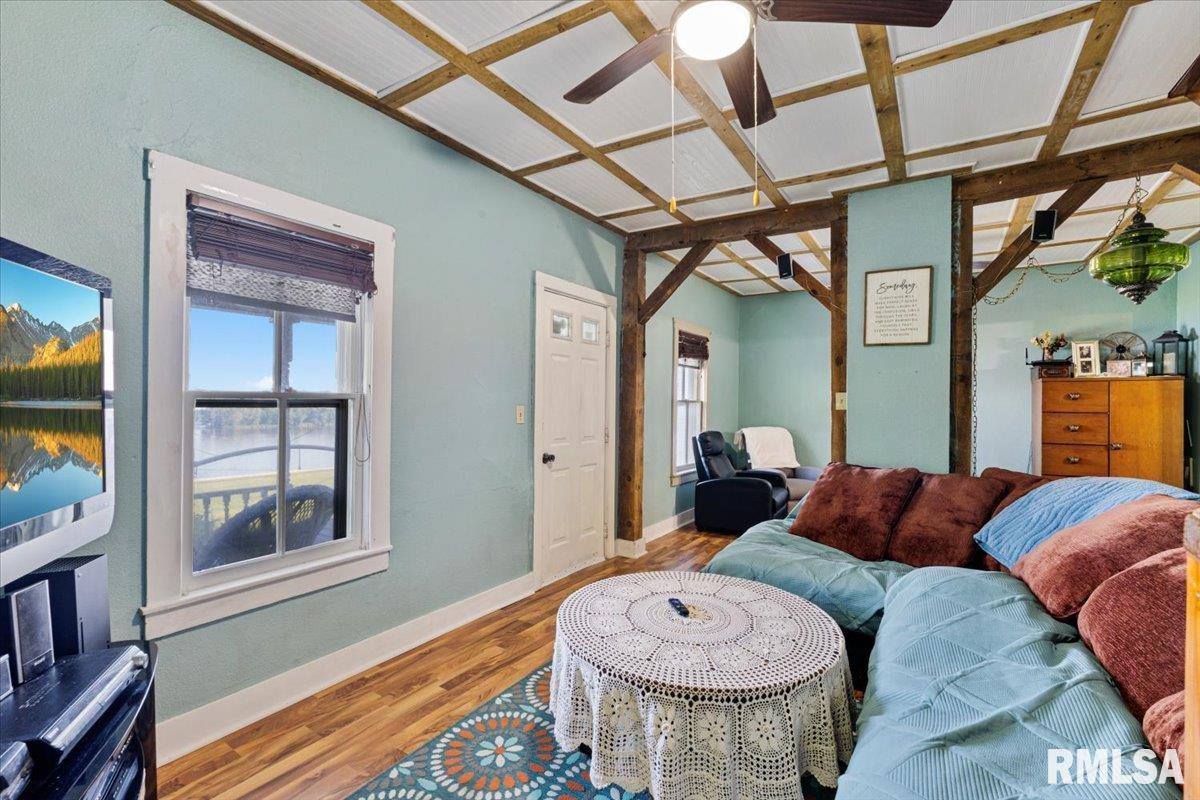 701 West Mississippi Drive, Muscatine, IA 52761