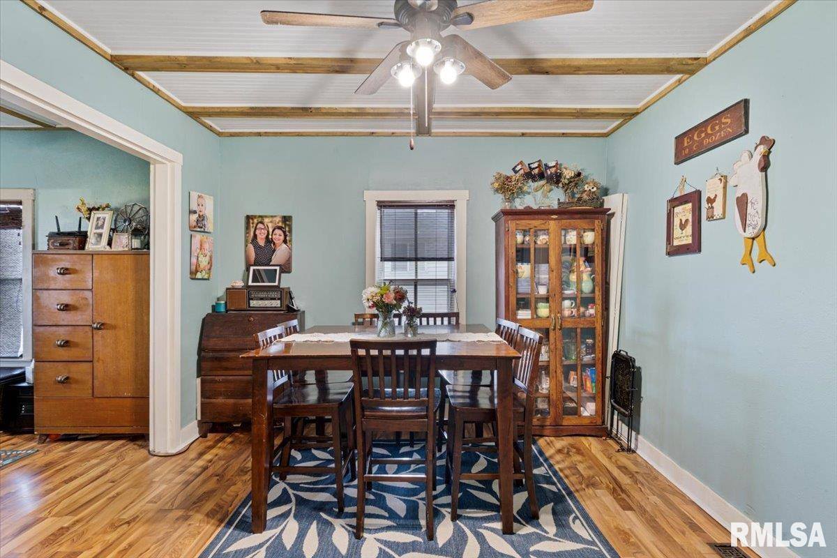 701 West Mississippi Drive, Muscatine, IA 52761