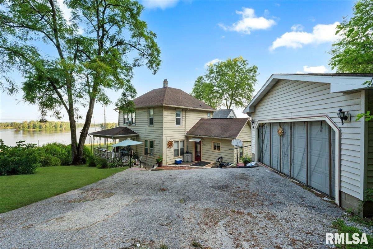 701 West Mississippi Drive, Muscatine, IA 52761