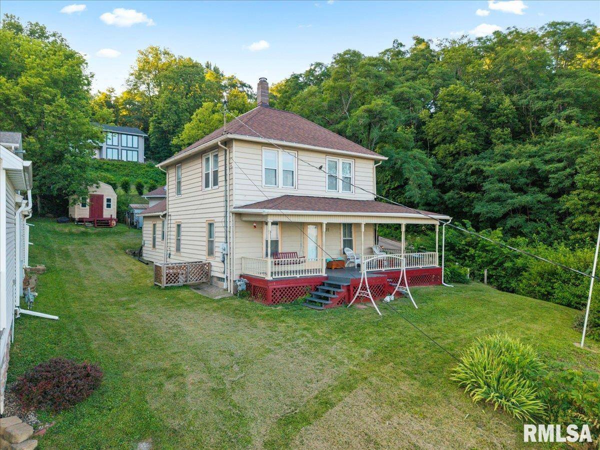 701 West Mississippi Drive, Muscatine, IA 52761