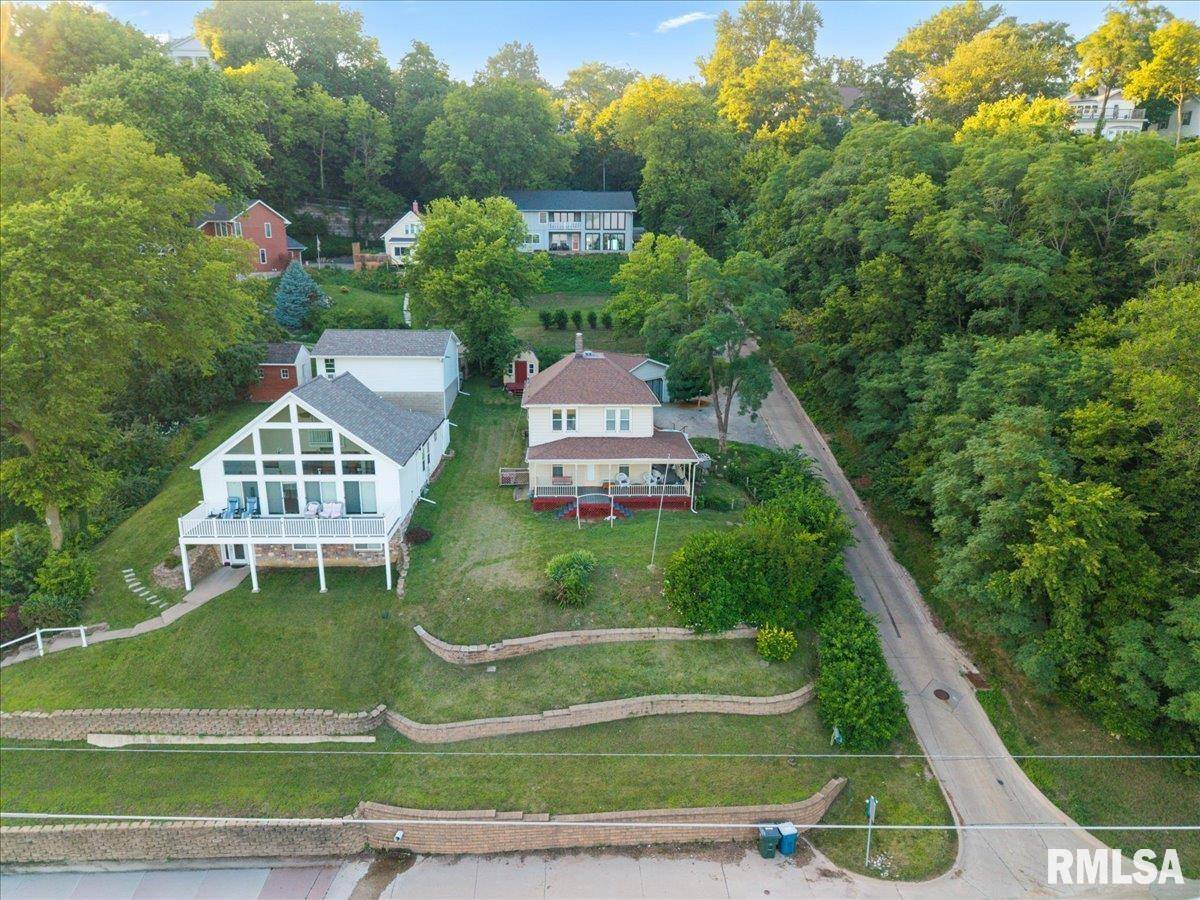 701 West Mississippi Drive, Muscatine, IA 52761