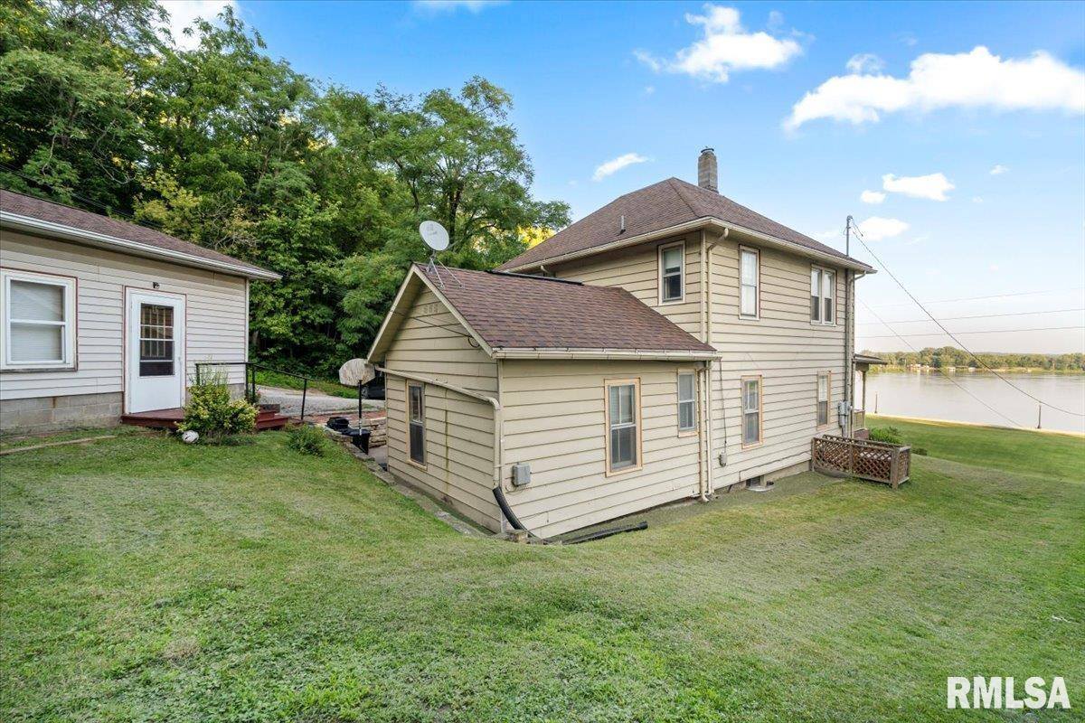 701 West Mississippi Drive, Muscatine, IA 52761