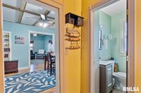 701 West Mississippi Drive, Muscatine, IA 52761