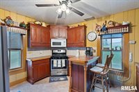 701 West Mississippi Drive, Muscatine, IA 52761