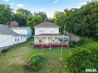 701 West Mississippi Drive, Muscatine, IA 52761