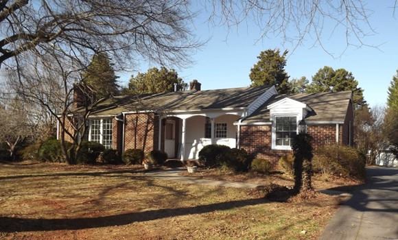 524 W. Mountain St., Kernersville, NC 27284