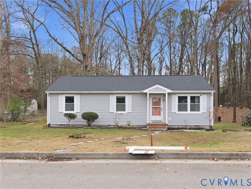 3626 Gilbert Street, Hopewell County, VA 23860