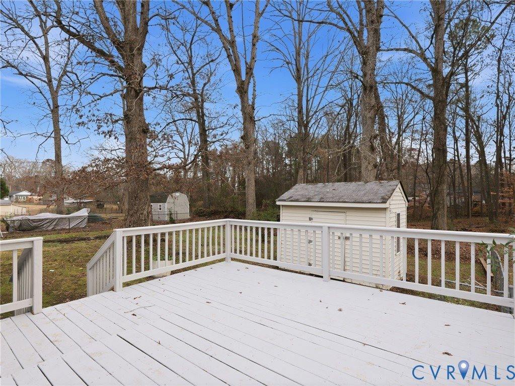 3626 Gilbert Street, Hopewell County, VA 23860