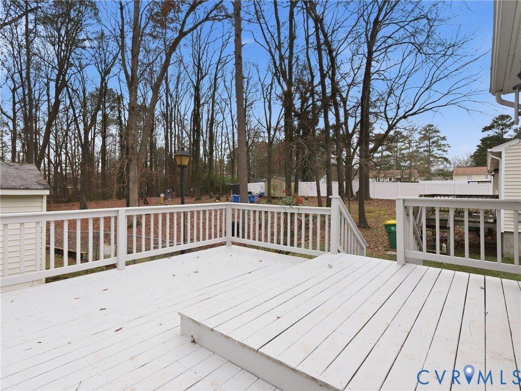 3626 Gilbert Street, Hopewell County, VA 23860