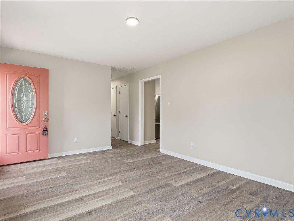 3626 Gilbert Street, Hopewell County, VA 23860