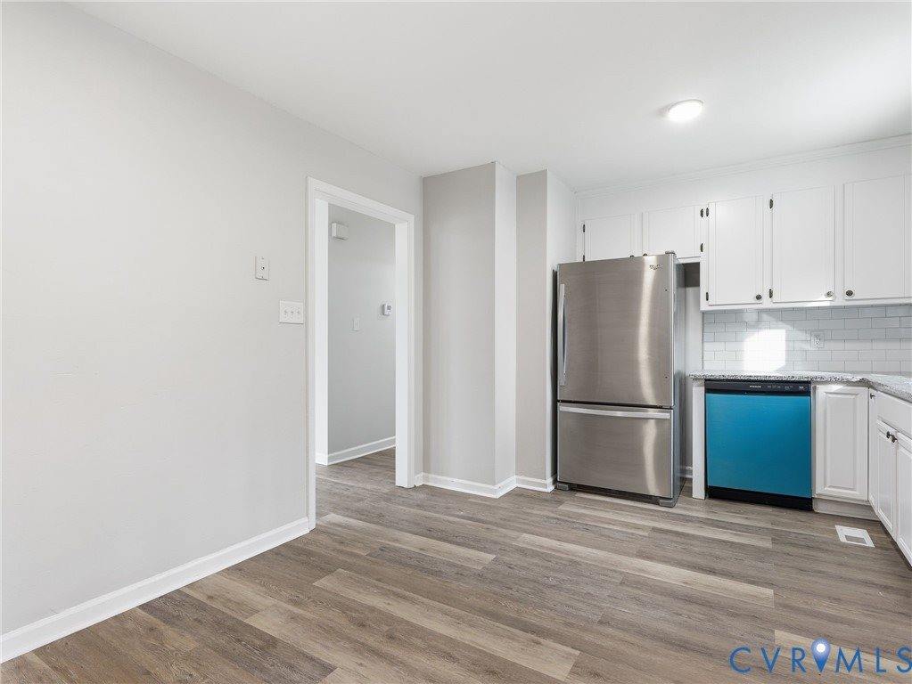 3626 Gilbert Street, Hopewell County, VA 23860