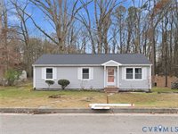 3626 Gilbert Street, Hopewell County, VA 23860