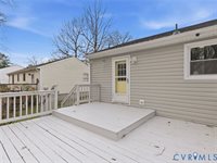 3626 Gilbert Street, Hopewell County, VA 23860