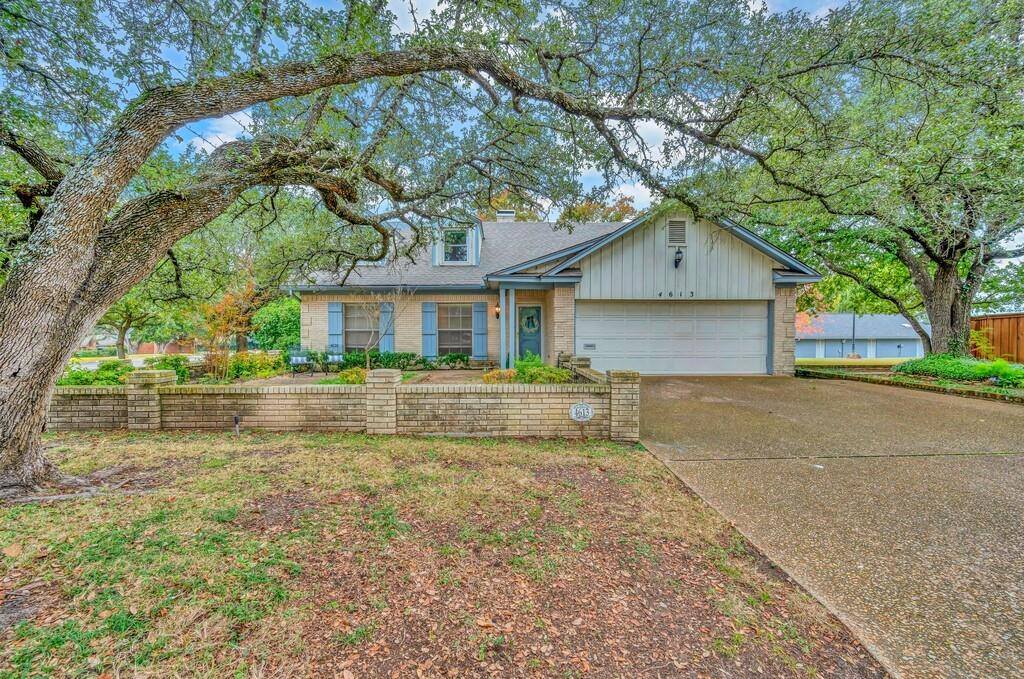 4613 Westchester Drive, Waco, TX 76710