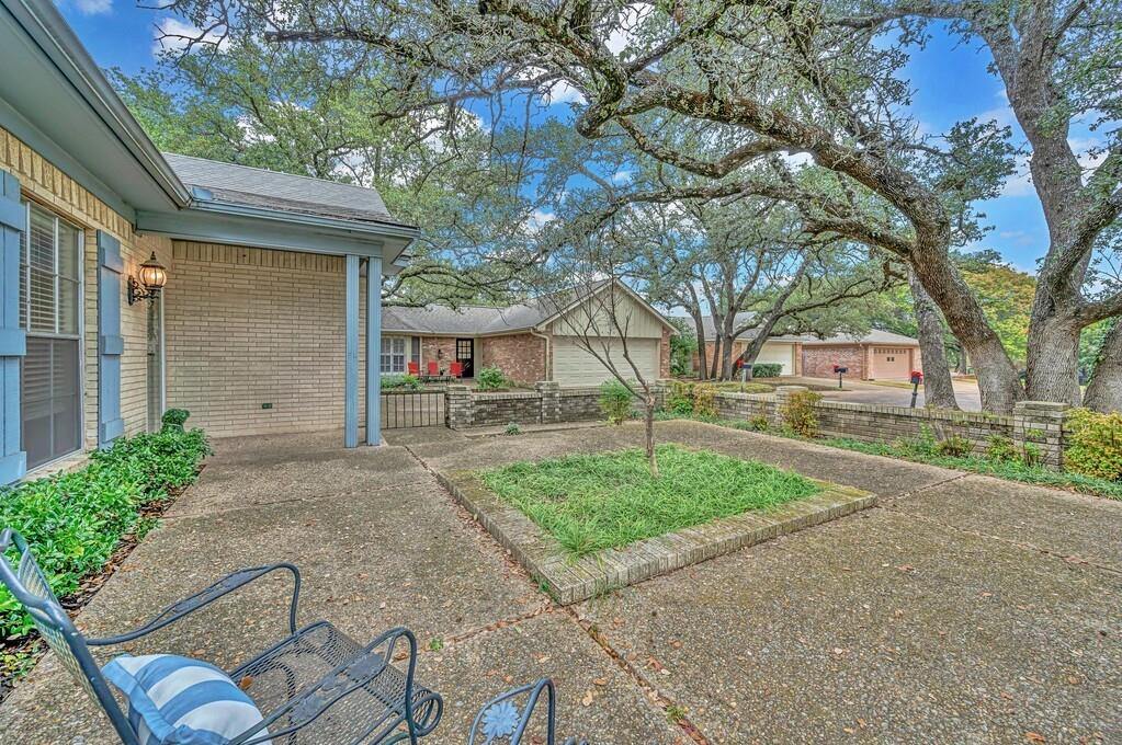 4613 Westchester Drive, Waco, TX 76710