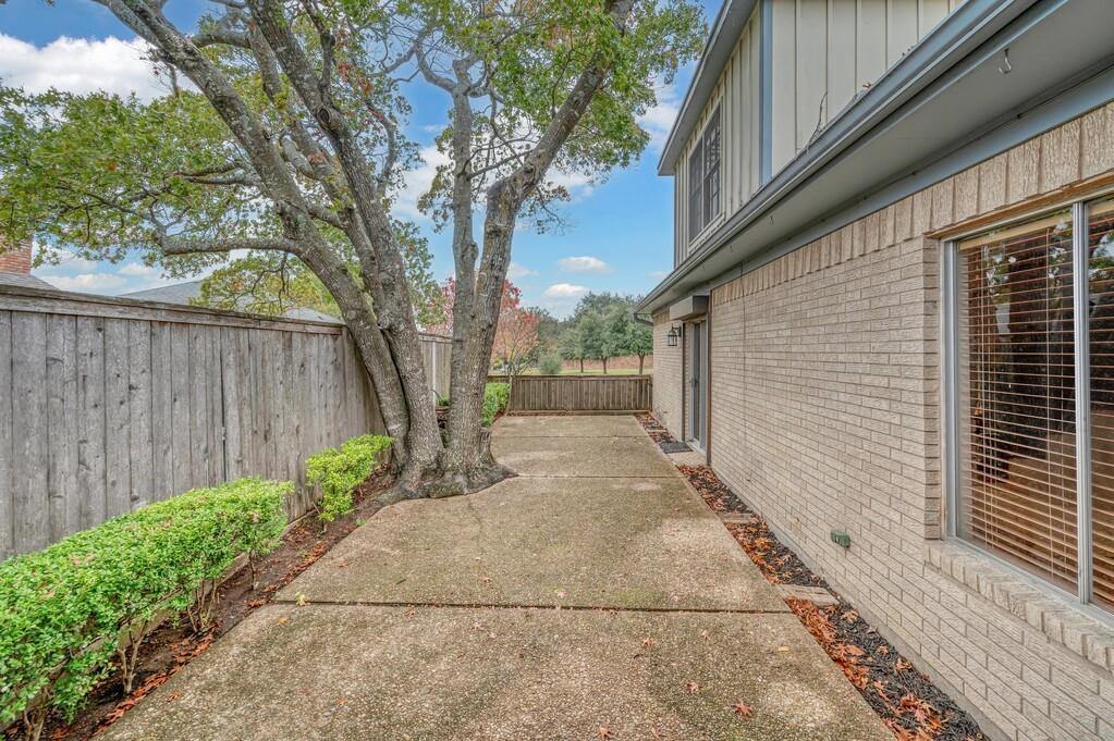 4613 Westchester Drive, Waco, TX 76710